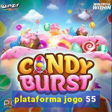 plataforma jogo 55